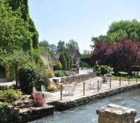 Old Swan & Minster Mill 